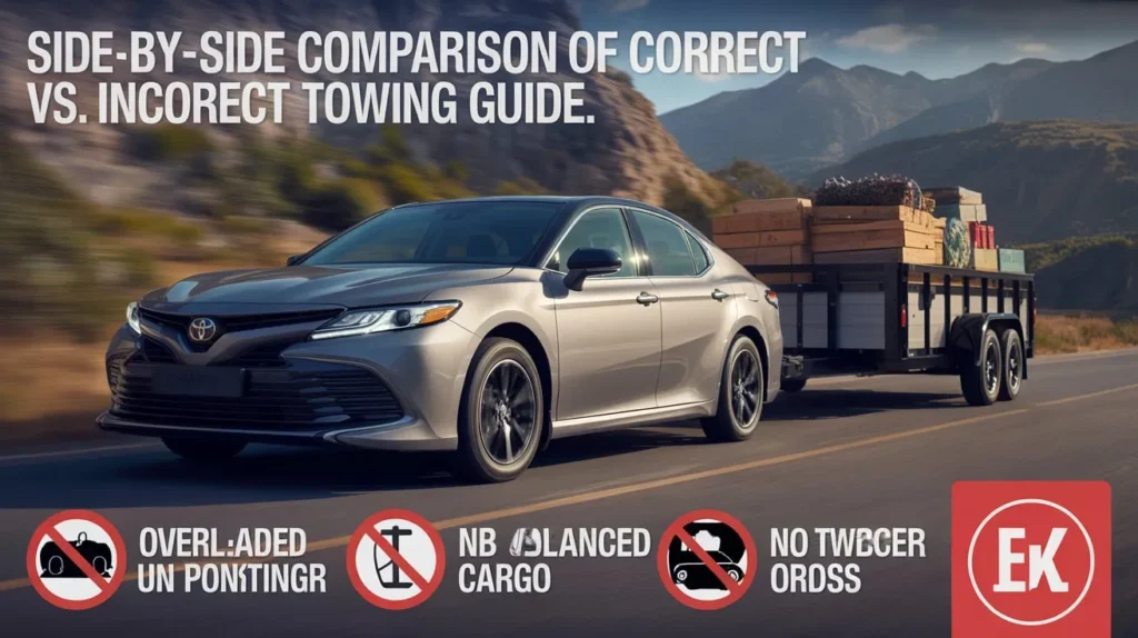 how-much-weight-can-a-toyota-camry-tow