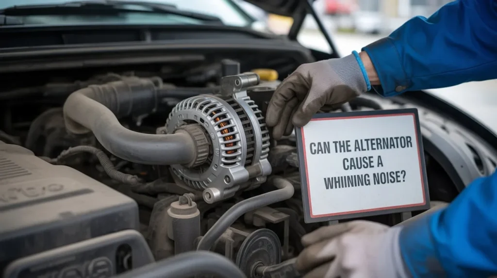can-the-alternator-cause-a-whining-noise-when-accelerating-in-a-toyota-tundra