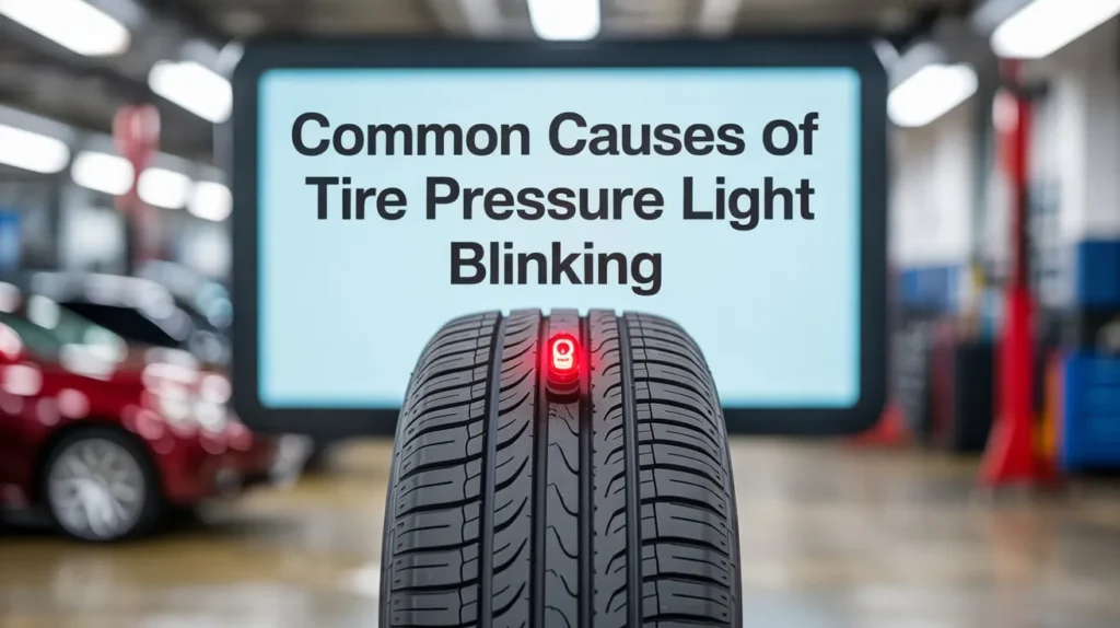 common-causes-of-tire-pressure-light-blinking