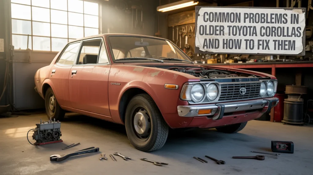 common-problems-in-older-toyota-corollas-and-how-to-fix-them
