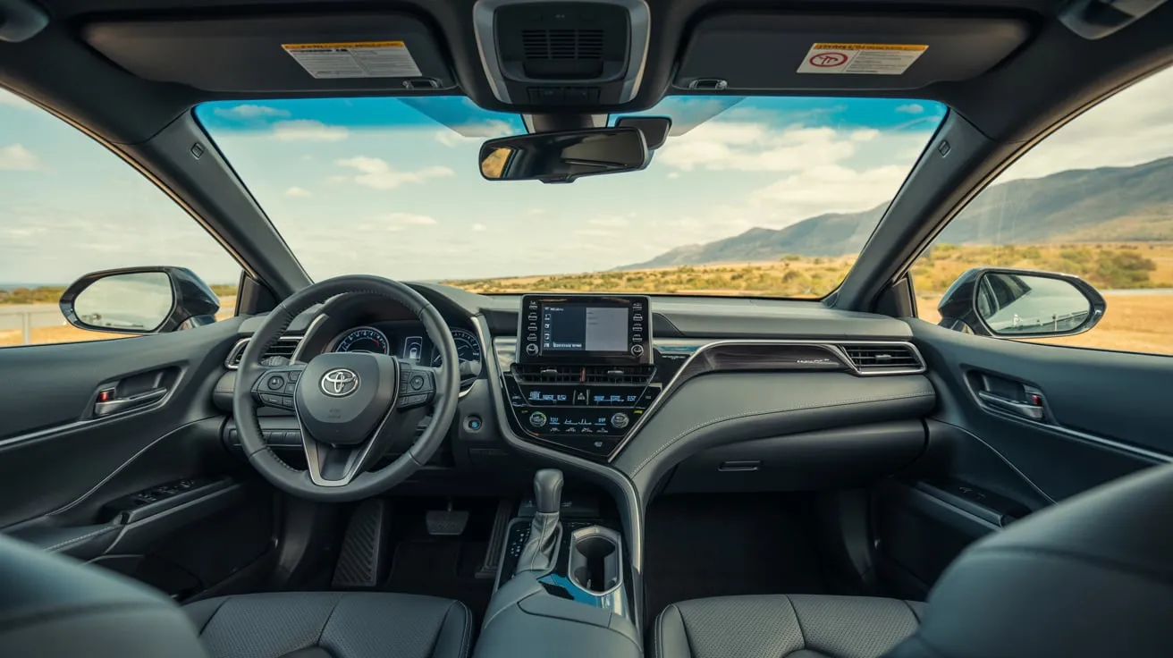 do-toyota-camrys-have-sunroofs-2025-update-find-out-now