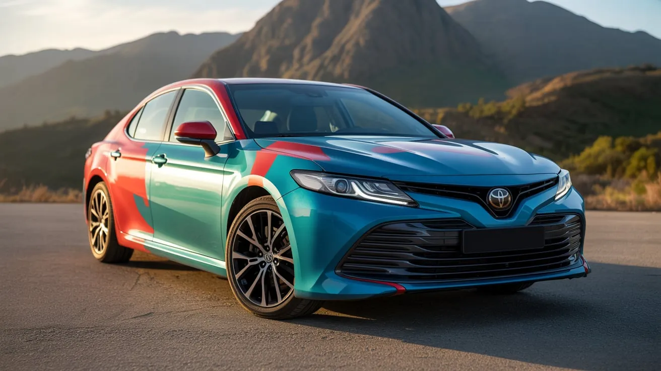 how-much-does-it-cost-to-wrap-a-toyota-camry-comparing-car-wrap-prices-in-2025