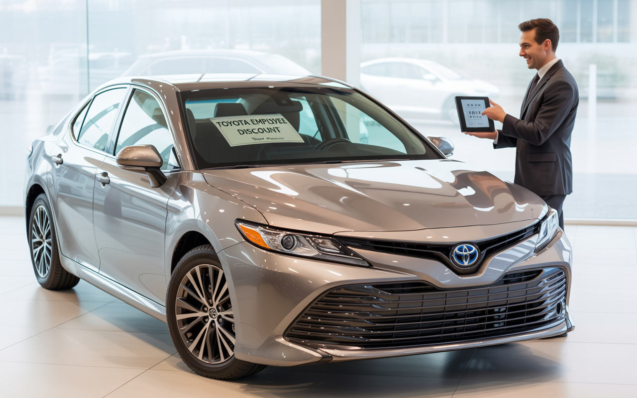 how-much-is-the-toyota-employee-discount