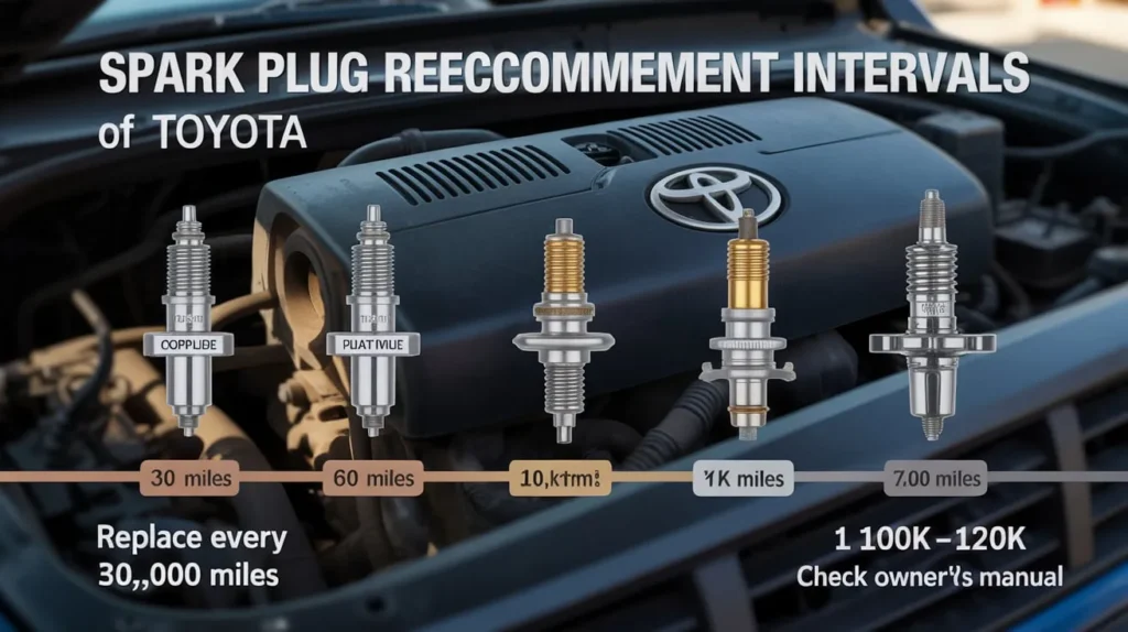 how-often-should-you-replace-spark-plugs-in-a-toyota