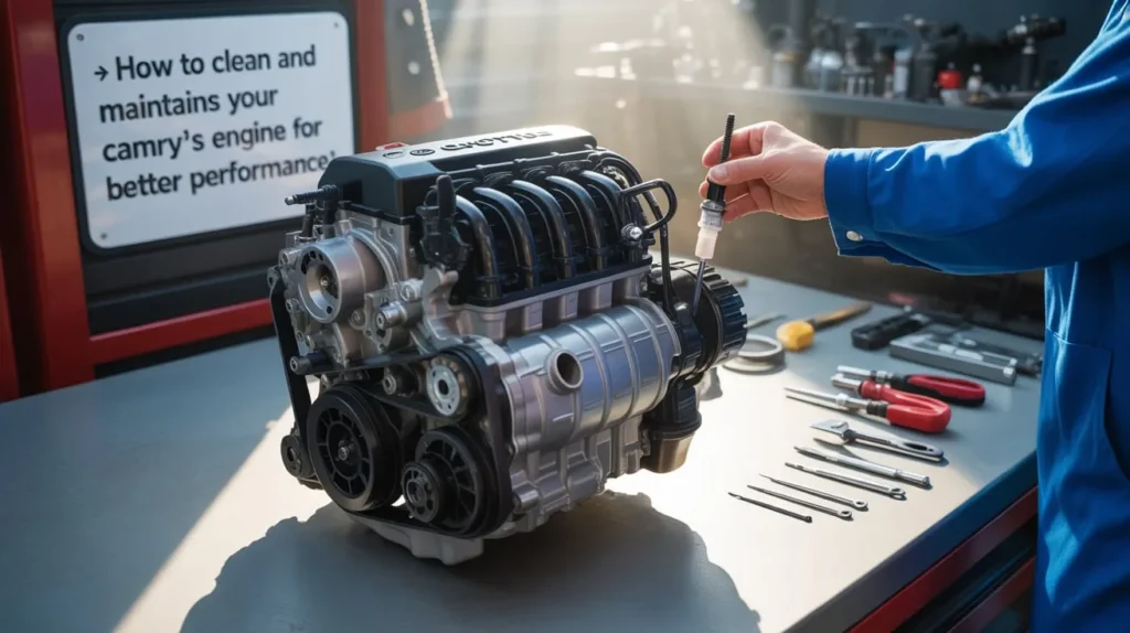 how-to-clean-and-maintain-your-camrys-engine-for-better-performance