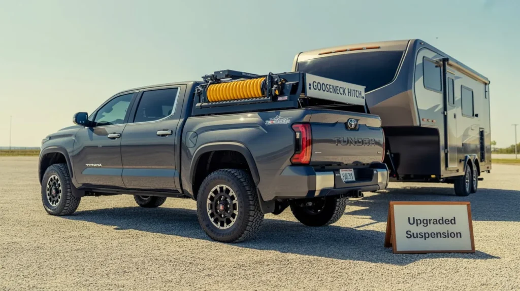 how-to-maximize-towing-capacity-for-fifth-wheel-towing