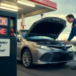 toyota-camry-shuts-off-when-i-stop