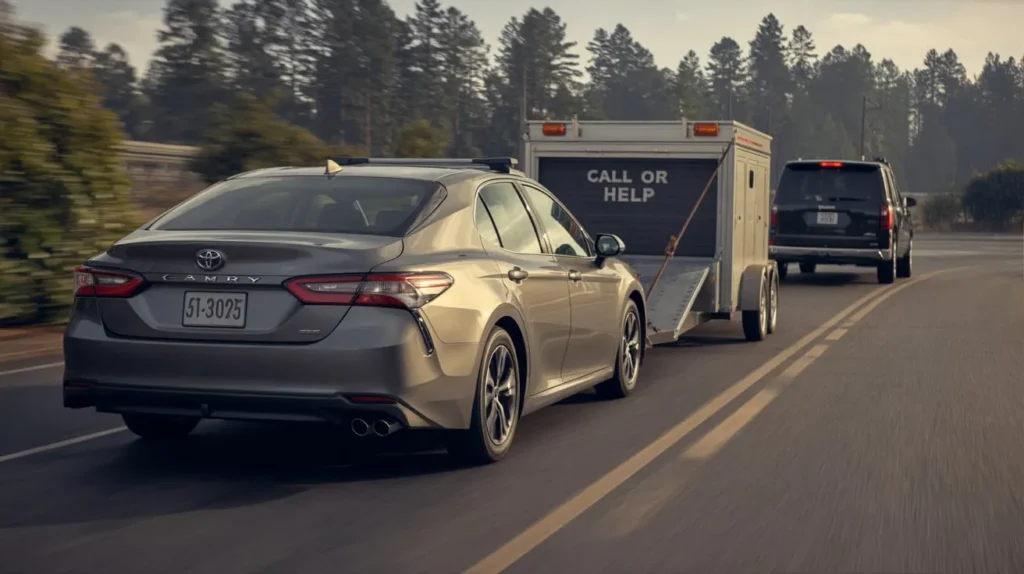what-to-do-if-you-exceed-the-towing-limit-of-your-camry