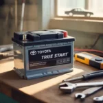 who-makes-toyota-true-start-batteries